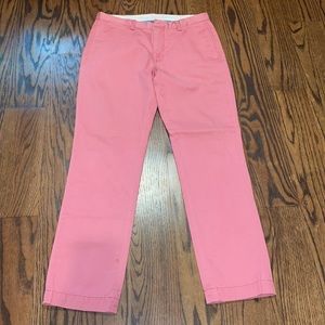 Ralph Lauren Casual Khaki Pants